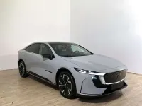 Nuova Mazda 6e Takumi-Line 189 kW (258 CV) 2026 Grigio Berlina