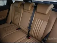 Usata Alfa Romeo 159 200 CV (147 kW) 2009 Grigio Station wagon