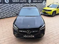 Usata Mercedes GLA200 Advanced Plus 150 CV (110 kW) 2023 Nero SUV
