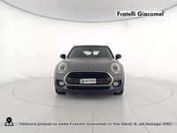 usata Mini Cooper Clubman Clubman 2.0 d boost auto my18