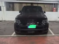 Usata Land Rover Range Rover HSE 249 CV (183 kW) 2019 SUV