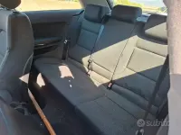 Usata Audi A3 S-Line 140 CV (102 kW) 2004 Nero Utilitaria