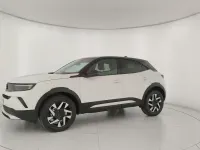Nuova Opel Mokka 136 CV (100 kW) 2026 Bianco SUV