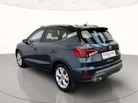 Usata Seat Arona FR 116 CV (85 kW) 2025 Magnetic tech nero midnight SUV