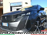 Usata Peugeot 5008 Allure 180 CV (132 kW) 2022 Grigio SUV