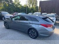 usata Hyundai i40 Station Wagon 1.7 CRDi 141 CV Business del 2016 usata a Pordenone