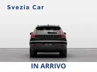 Nuova Volvo XC40 Plus 163 CV (119 kW) 2026 Nero SUV