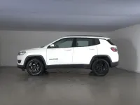 Usata Jeep Compass Night Eagle 140 CV (102 kW) 2019 SUV