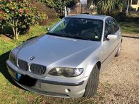 usata BMW 320 320 d Eletta 150cv