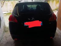Occasion Peugeot 2008 115 ch (84 kW) 2015 Noir SUV