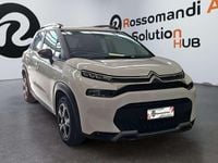 Usata Citroën C3 Aircross Feel 110 CV (80 kW) 2023 Bianco SUV
