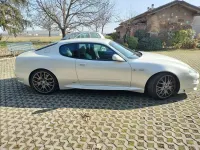 Usata Maserati GranSport 401 CV (294 kW) 2005 Coupé