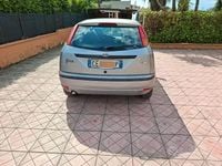 Usata Ford Focus Zetec 2003 Grigio Berlina