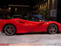 Usata Ferrari F8 721 CV (530 kW) 2021 Rosso Coupé