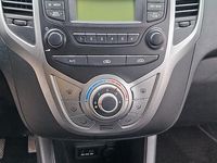 Usata Hyundai ix20 90 CV (66 kW) 2012 Bianco Utilitaria