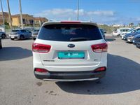 usata Kia Sorento 2.2 CRDi AWD R-Rebel