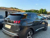 Usata Peugeot 3008 GT-line 131 CV (96 kW) 2020 Grigio SUV