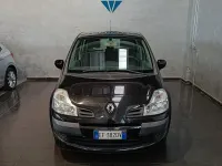 Usata Renault Grand Modus Expression 75 CV (55 kW) 2010 Nero Monovolume