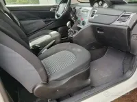 Usata Lancia Ypsilon 95 CV (69 kW) 2010 Bianco Utilitaria