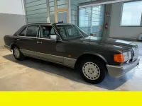 Usata Mercedes 560 299 CV (219 kW) 1988 Other Berlina