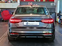 Usata Audi A4 S-Line 204 CV (150 kW) 2023 Grigio Berlina
