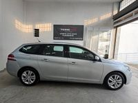Usata Peugeot 308 SW 120 CV (88 kW) 2015 Station wagon