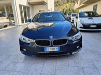 usata BMW 420 Gran Coupé 420 d xdrive 190cv auto