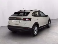 Nuova VW Taigo Life 116 CV (85 kW) 2025 Ascot grey SUV