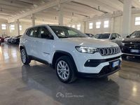 Usata Jeep Compass 150 CV (110 kW) 2022 Other SUV