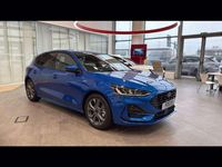 Nuova Ford Focus ST-Line 116 CV (85 kW) 2026 Desert island blue  Berlina