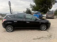 Usata Lancia Delta 120 CV (88 kW) 2009 Nero Utilitaria