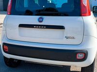Usado Fiat Panda 85 HP (62 kW) 2013 Branco Citadino