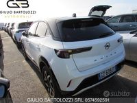 Usata Opel Mokka Edition 145 CV (106 kW) 2025 Bianco SUV