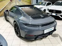 Nouă Porsche 911 485 CP (356 kW) 2026 Gri Coupe