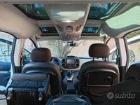 Begagnad Peugeot Partner Tepee 110 HK (80 kW) 2008 Grå Minibuss