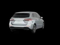 Uusi Mercedes B180 Advanced 116 HP (85 kW) 2025 Hopea Tila-auto