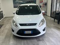 usata Ford C-MAX 2ª serie - 2011