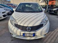 usata Nissan Note 1.2 12V Acenta