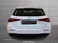 Usata Mercedes 200 Business 163 CV (119 kW) 2022 Bianco polare Station wagon