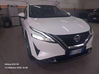 Usata Nissan Qashqai N-Connecta 158 CV (116 kW) 2022 Other SUV