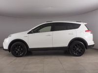 usata Toyota RAV4 Hybrid RAV4 2.5 Hybrid 2WD Dynamic