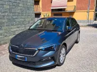 Usata Skoda Scala 116 CV (85 kW) 2020 Utilitaria
