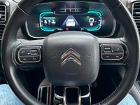 Usata Citroën C5 Aircross 131 CV (96 kW) 2019 Grigio SUV