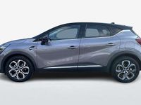 Usata Renault Captur Intens 160 CV (117 kW) 2021 Grigio SUV