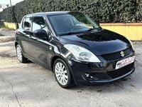 Usata Suzuki Swift GL 75 CV (55 kW) 2012 Other Utilitaria