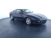 Usata Ferrari 456 442 CV (325 kW) 1998 Other Coupé