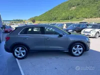 Usata Audi Q3 Advanced Plus 150 CV (110 kW) 2020 Grigio SUV