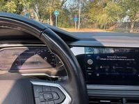 Usata VW Taigo R-line 110 CV (80 kW) 2023 Bianco SUV