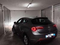 Usata Alfa Romeo Giulietta Exclusive 105 CV (77 kW) 2012 Utilitaria