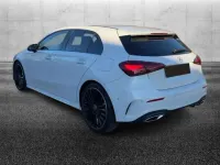 Usata Mercedes A250 AMG Line Premium 224 CV (164 kW) 2023 Bianco Berlina